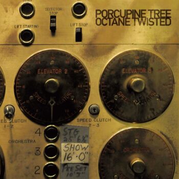 Porcupine Tree - Octane Twisted (Live)