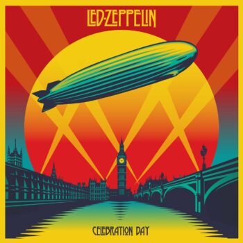 Celebration Day (Live)