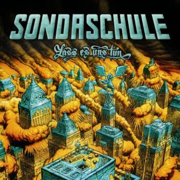 Sondaschule - Lass es uns tun