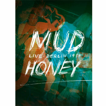 Mudhoney - Live In Berlin, 1988