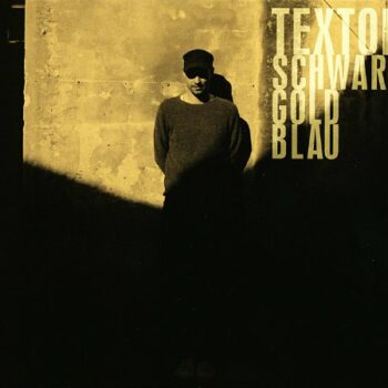 Textor - Schwarz Gold Blau