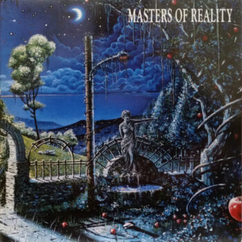 Masters Of Reality