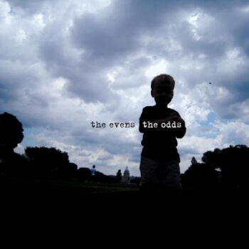 The Evens - The Odds