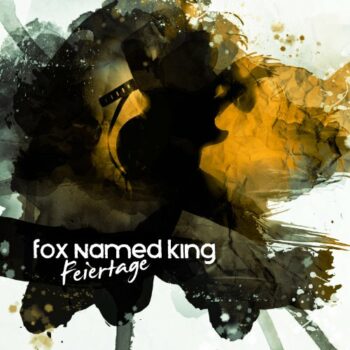 Fox Named King - Feiertage