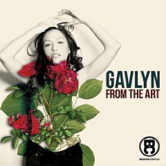 Gavlyn - From The Art