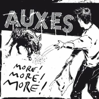 Auxes - More! More! More!