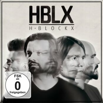 H-BlockX - HBLX