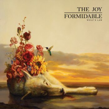 The Joy Formidable - Wolf's Law