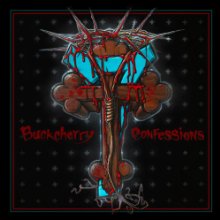 Buckcherry - Confessions