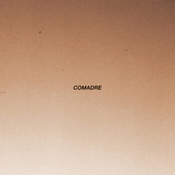 Comadre - Comadre