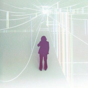 Jim James - Regions Of Light And Sound Of God