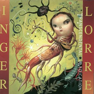 Inger Lorre - Transcendental Medication