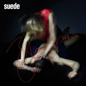 Suede - Bloodsports