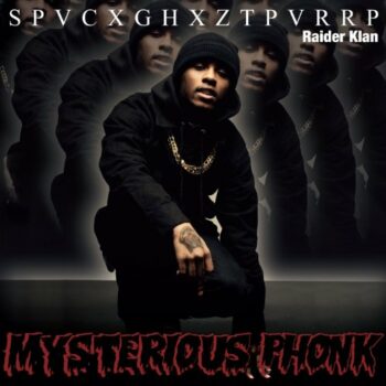 SpaceGhostPurrp - Mysterious Phonk