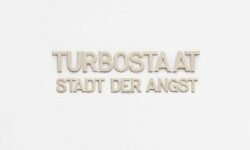 Turbostaat – Stadt der Angst