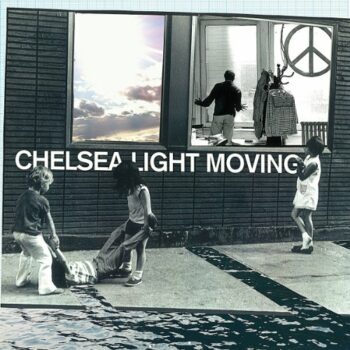 Chelsea Light Moving