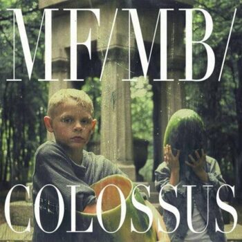 MF/ MB/ - Colossus