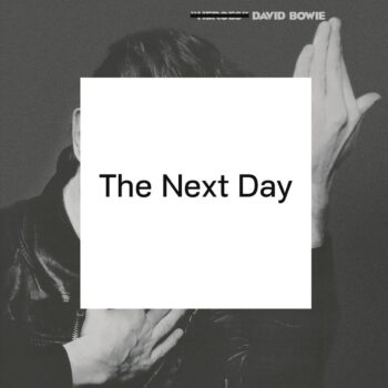 David Bowie - The Next Day