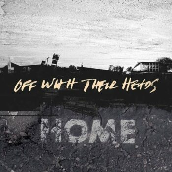 Off With Their Heads - Home