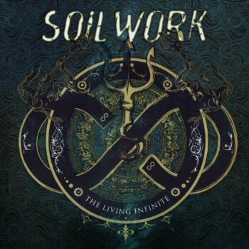 Soilwork - The Living Infinite