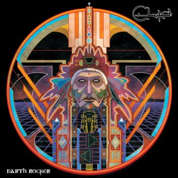 Clutch - Earth Rocker