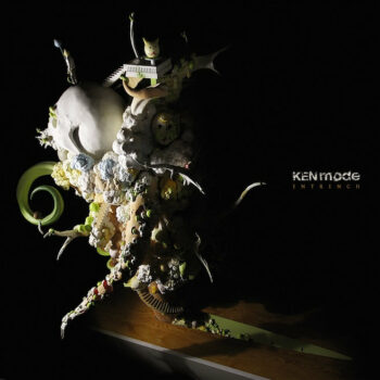 Ken Mode - Entrench