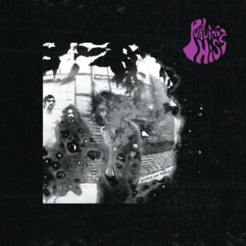 Purling Hiss - Waters On Mars