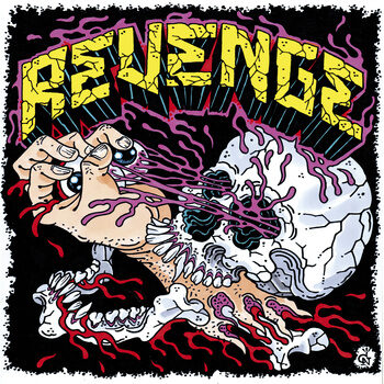 Revenge - Revenge