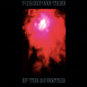 Porcupine Tree - Up The Downstair