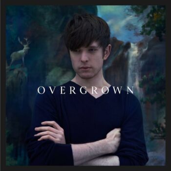 James Blake - Overgrown