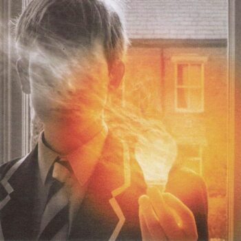 Porcupine Tree - Lightbulb Sun