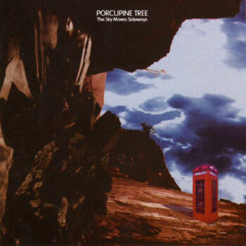 Porcupine Tree - The Sky Moves Sideways