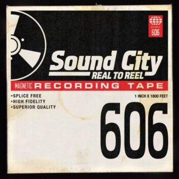 V.A. - Sound City: Real To Reel