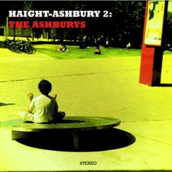 Haight-Ashbury 2: The Ashburys