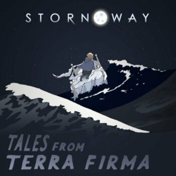 Tales From Terra Firma