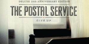 The Postal Service – Neues auf Altem
