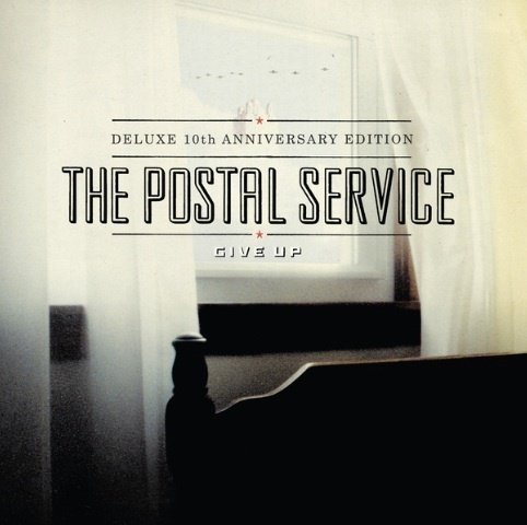 The Postal Service - 