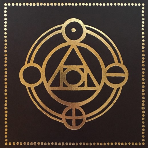 Thrice - The Alchemy Index