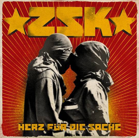 ZSK - 