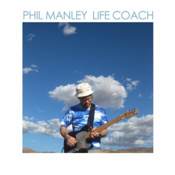 Phil Manley - Life Coach