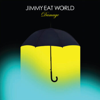 Jimmy Eat World - Damage