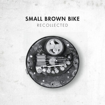 Small Brown Bike - Recollected