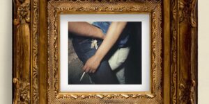 Iron & Wine – Albumstream