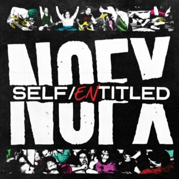 NOFX - Self Entitled