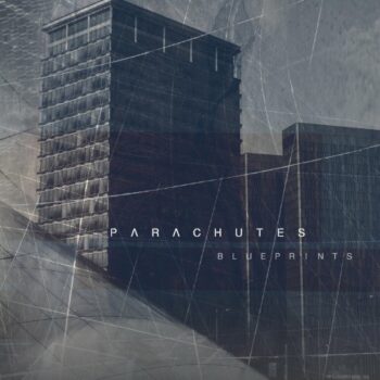 Parachutes - Blueprints