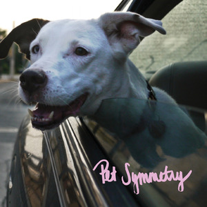 Pet Symmetry - Two Songs About Cars. Two Songs With Long Titles.
