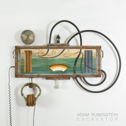 Adam Rubenstein - 