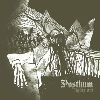 Posthum - Lights Out