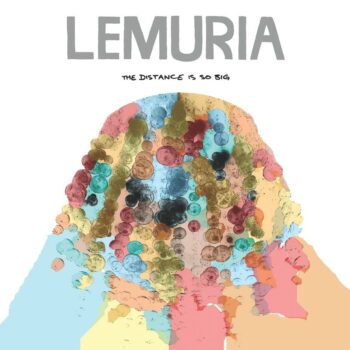 Lemuria - The Distance Is So Big