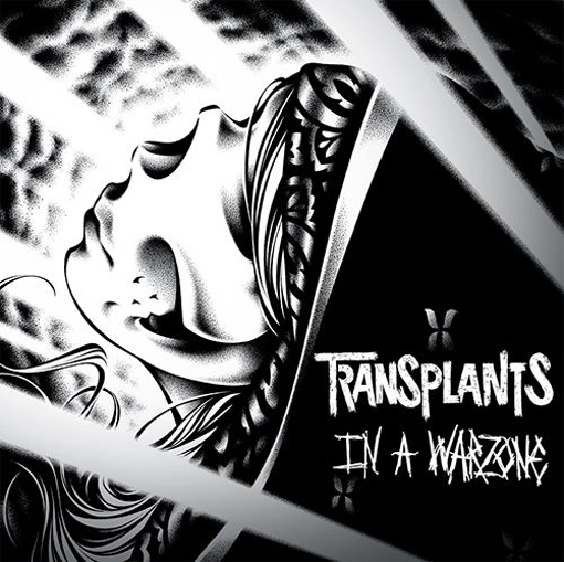 The Transplants - 